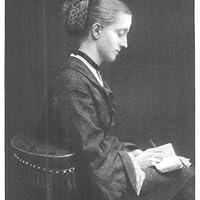 Juliana Horatia Ewing
