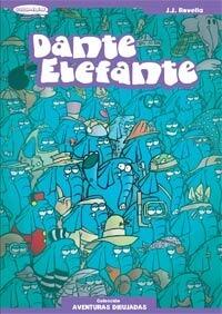 Dante Elefante