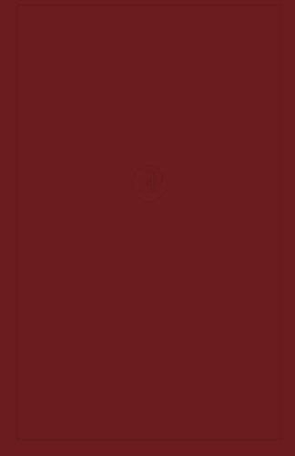 Continuum Mechanics of Single-Substance Bodies