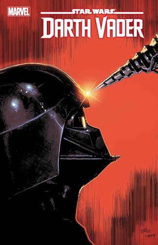 Star Wars: Darth Vader (2020-) #49