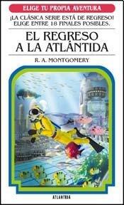 El Regreso a la Atlantida
