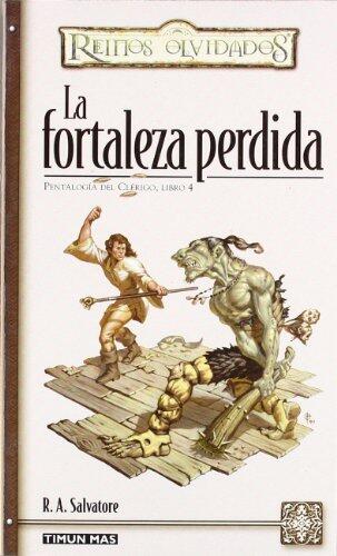 La fortaleza perdida