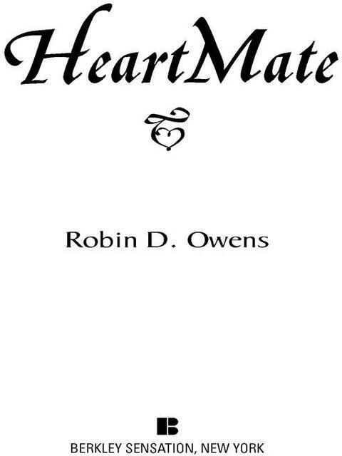 Heartmate