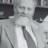 Peter M. Blau