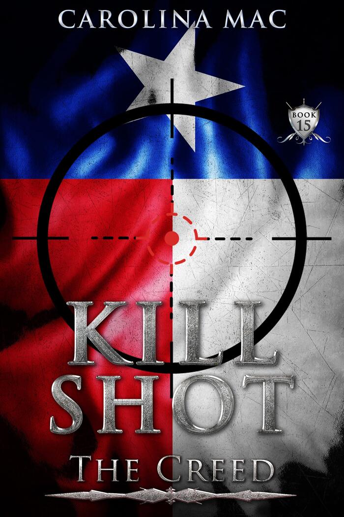 Kill Shot: Capitol Cowboy