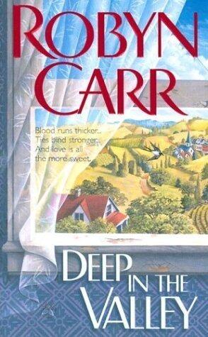 Grace Valley Trilogy