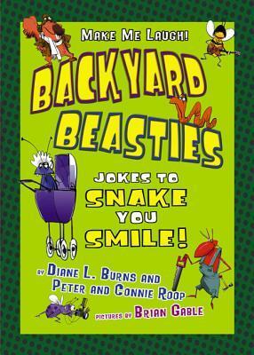 Backyard Beasties