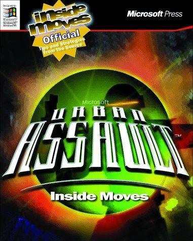 Urban Assault (Inside Moves) Strategy Guide