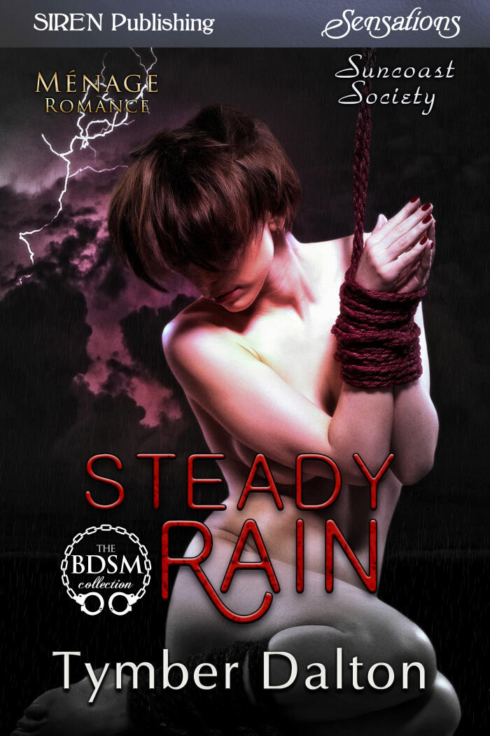 Steady Rain