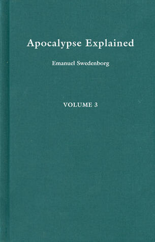 Apocalypse Explained 3 (Volume 3)