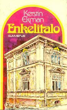 Enkelitalo