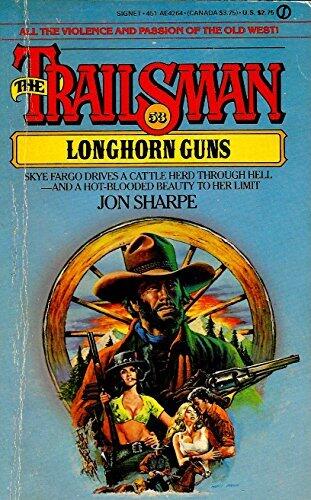 Longhorn Guns