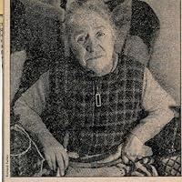 Ruth L. Tongue