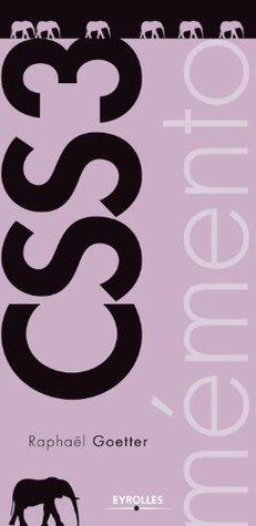 Mémento CSS3