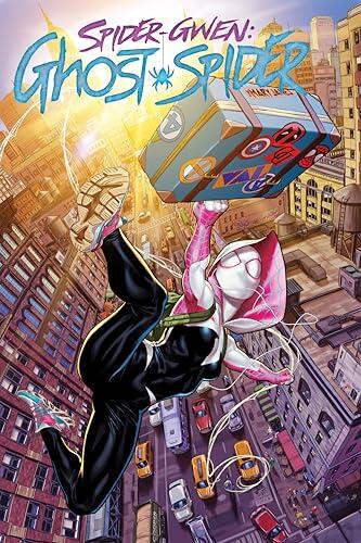 Spider-Gwen: Ghost-Spider (Vol. 1)