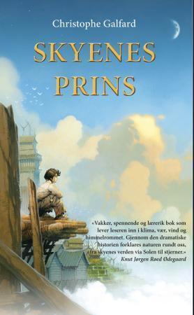 Skyenes prins