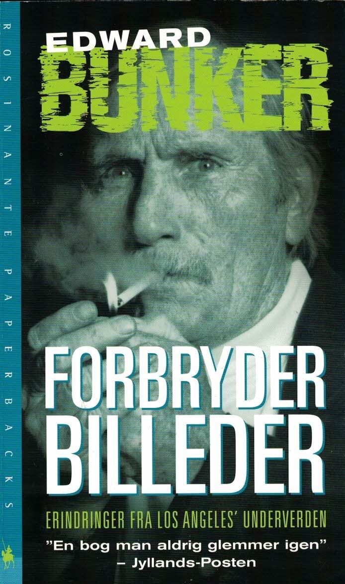 Forbryderbilleder