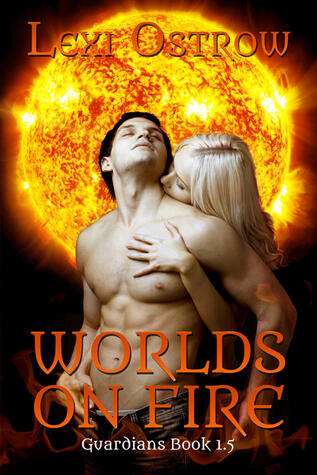 Worlds On Fire