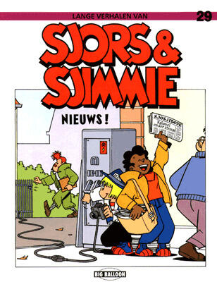 Nieuws!