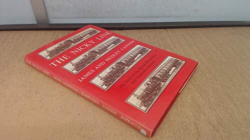 The Nicky Line: The Story of the Hemel Hempstead and Harpenden Railway