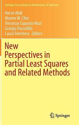 New Perspectives in Partial Least Squares and Related Methods