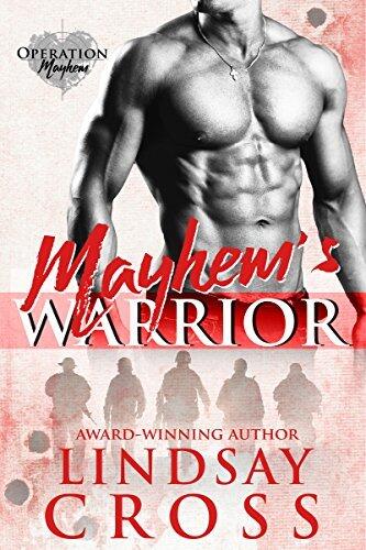 Mayhem's Warrior