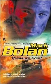 Pressure Point