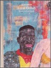 Leon Golub: Heads and Portraits (Art Random, 64)