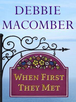 When First They Met