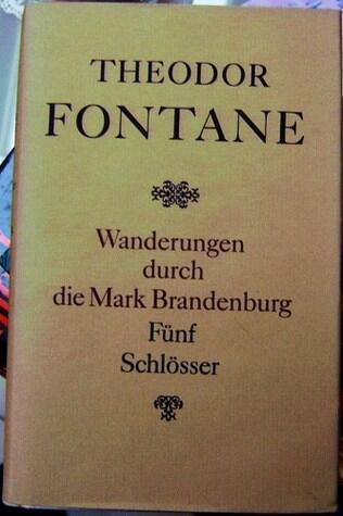 Fünf Schlösser