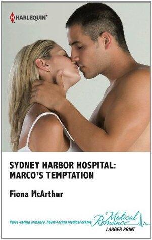 Sydney Harbor Hospital: Marco's Temptation