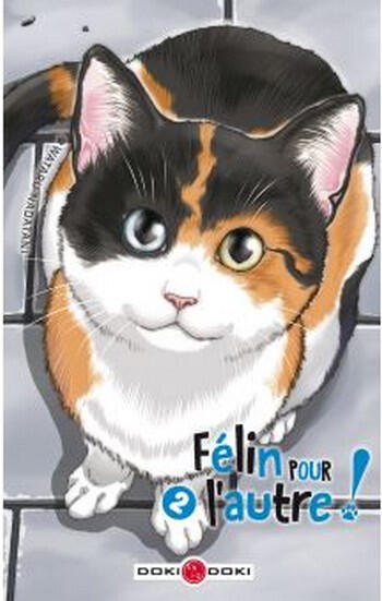 Félin pour l'autre, tome 2