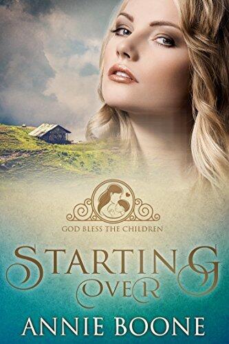 Starting Over