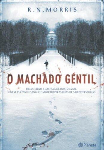 O Machado Gentil