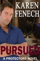 Pursued