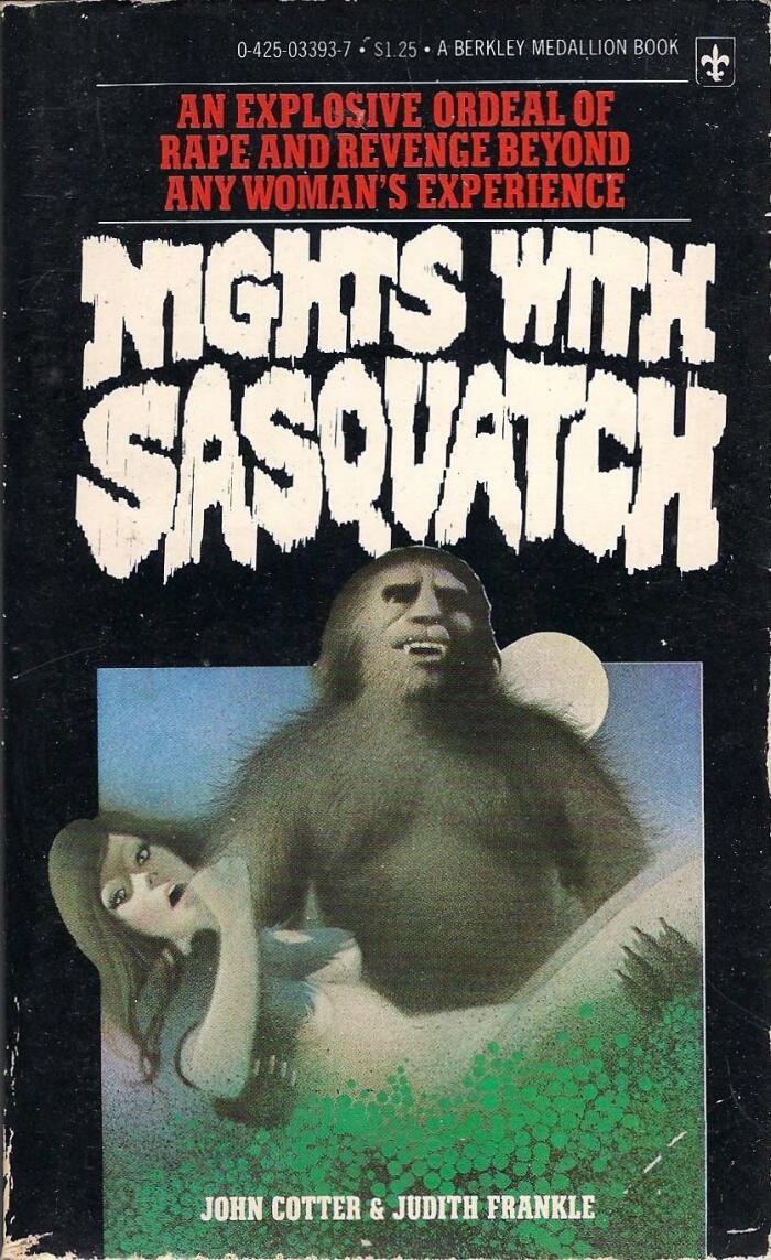 Nights with Sasquatch