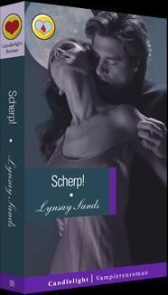 Scherp!  (Argeneau #12)