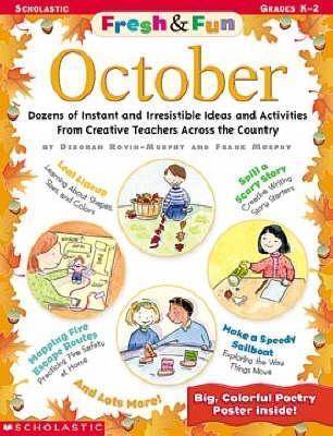 October