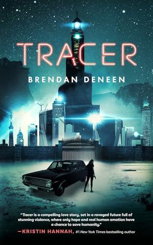 Tracer