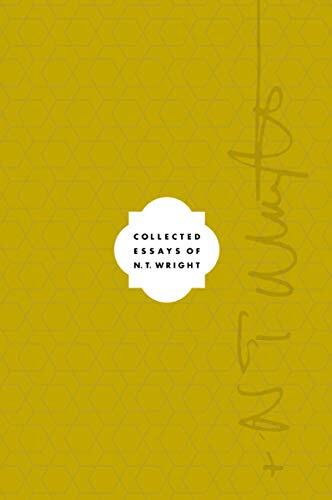 Collected Essays (Set)
