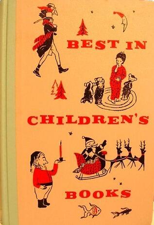 Best in Children's Books, Volume 4