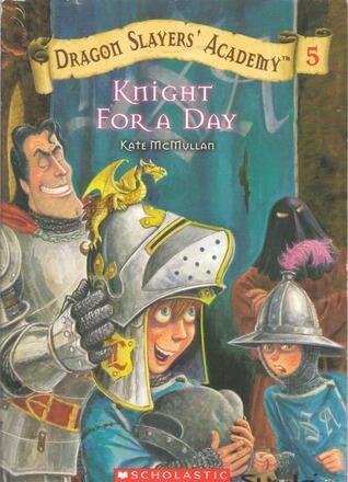 Knight for a Day
