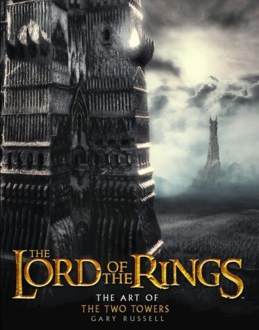 The Art of the " Two Towers "