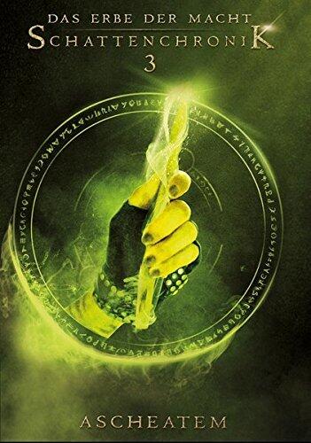 Schattenchronik 1: Ascheatem