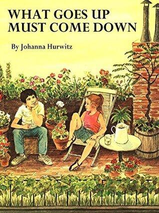 What Goes Up Must Come Down