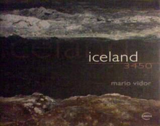 Iceland 3450