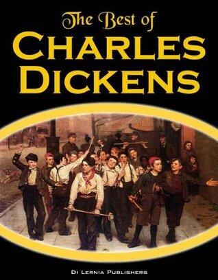 The Best of Charles Dickens: a 6-Book Collection