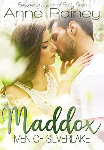 Maddox