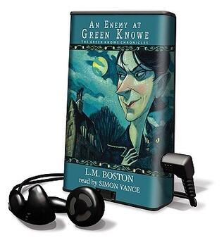 An Enemy at Green Knowe: Library Edition