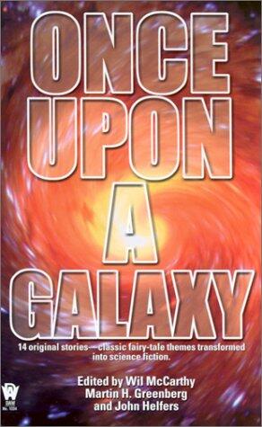 Once Upon a Galaxy